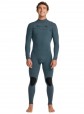Quiksilver 3/2 Highline Chest Zip Wetsuit