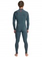 Fato de Surf Quiksilver 3/2 Highline Chest Zip Fato de Surf Quiksilver 3/2 Highline Chest Zip