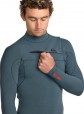 Quiksilver 3/2 Highline Chest Zip Wetsuit