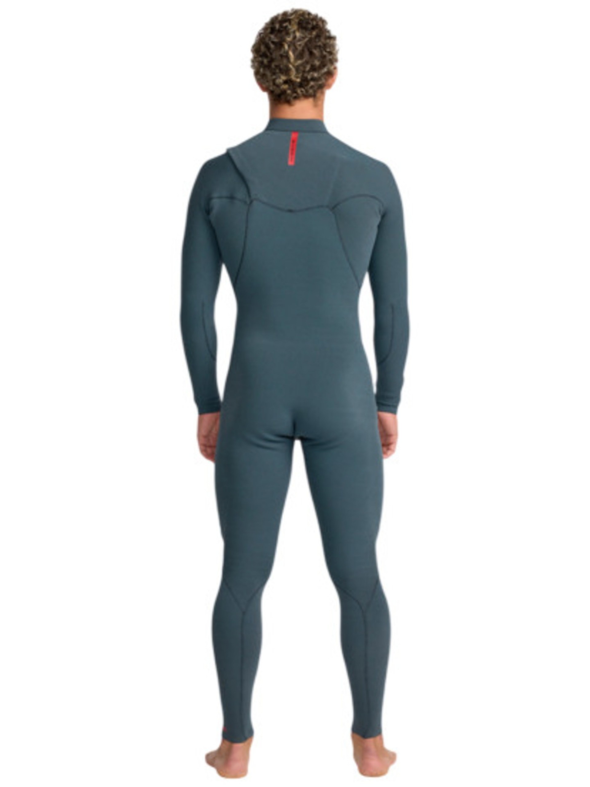 Quiksilver 3/2 Highline Chest Zip Wetsuit