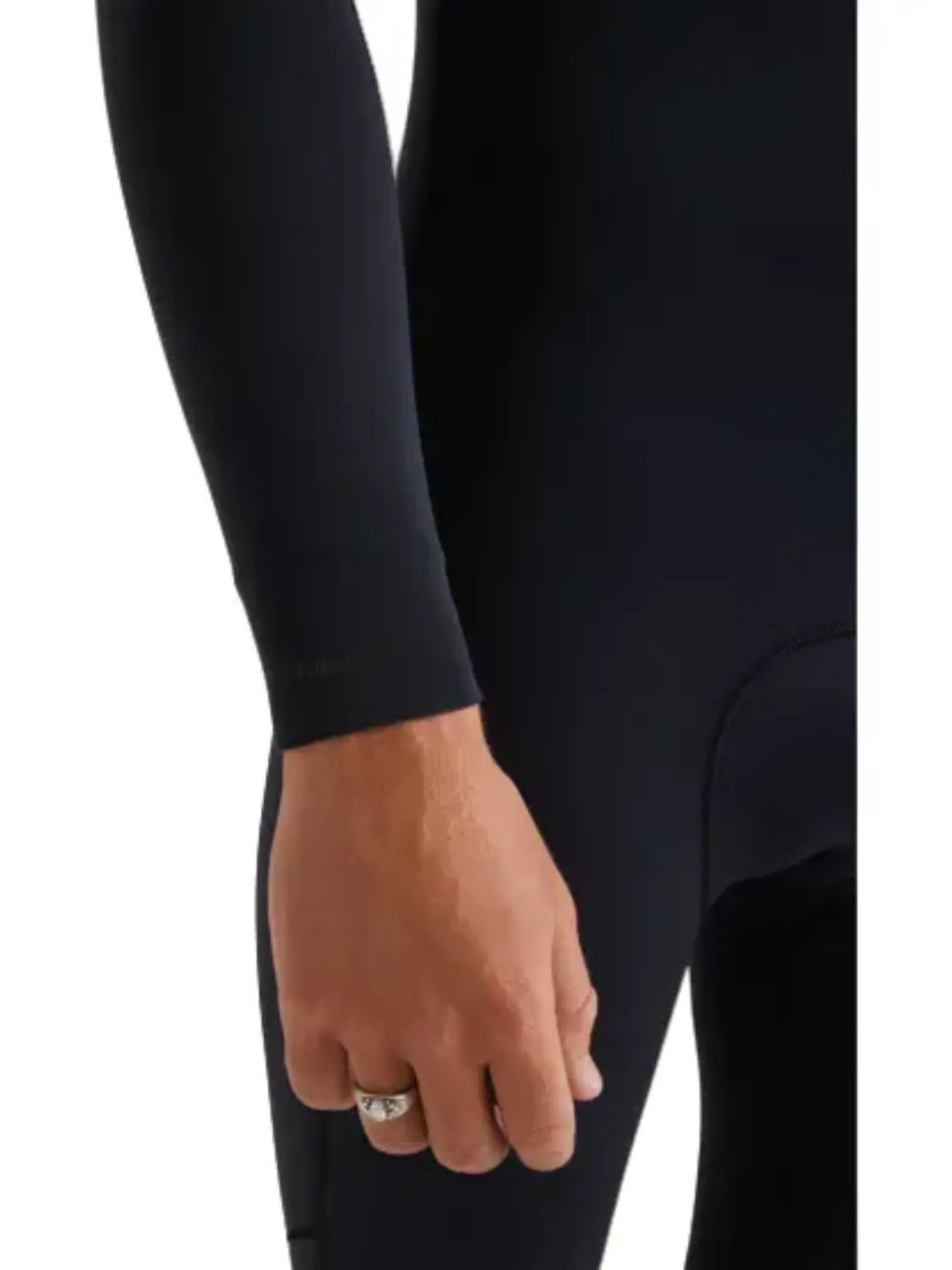 Quiksilver 3/2 Everyday Sessions Chest Zip Wetsuit