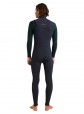 Quiksilver 4/3 Everyday Sessions Chest Zip Wetsuit