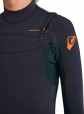Quiksilver 4/3 Everyday Sessions Chest Zip Wetsuit