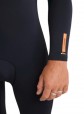 Quiksilver 4/3 Everyday Sessions Chest Zip Wetsuit