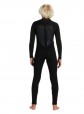 Quiksilver 3/2 Prologue Back Zip Wetsuit