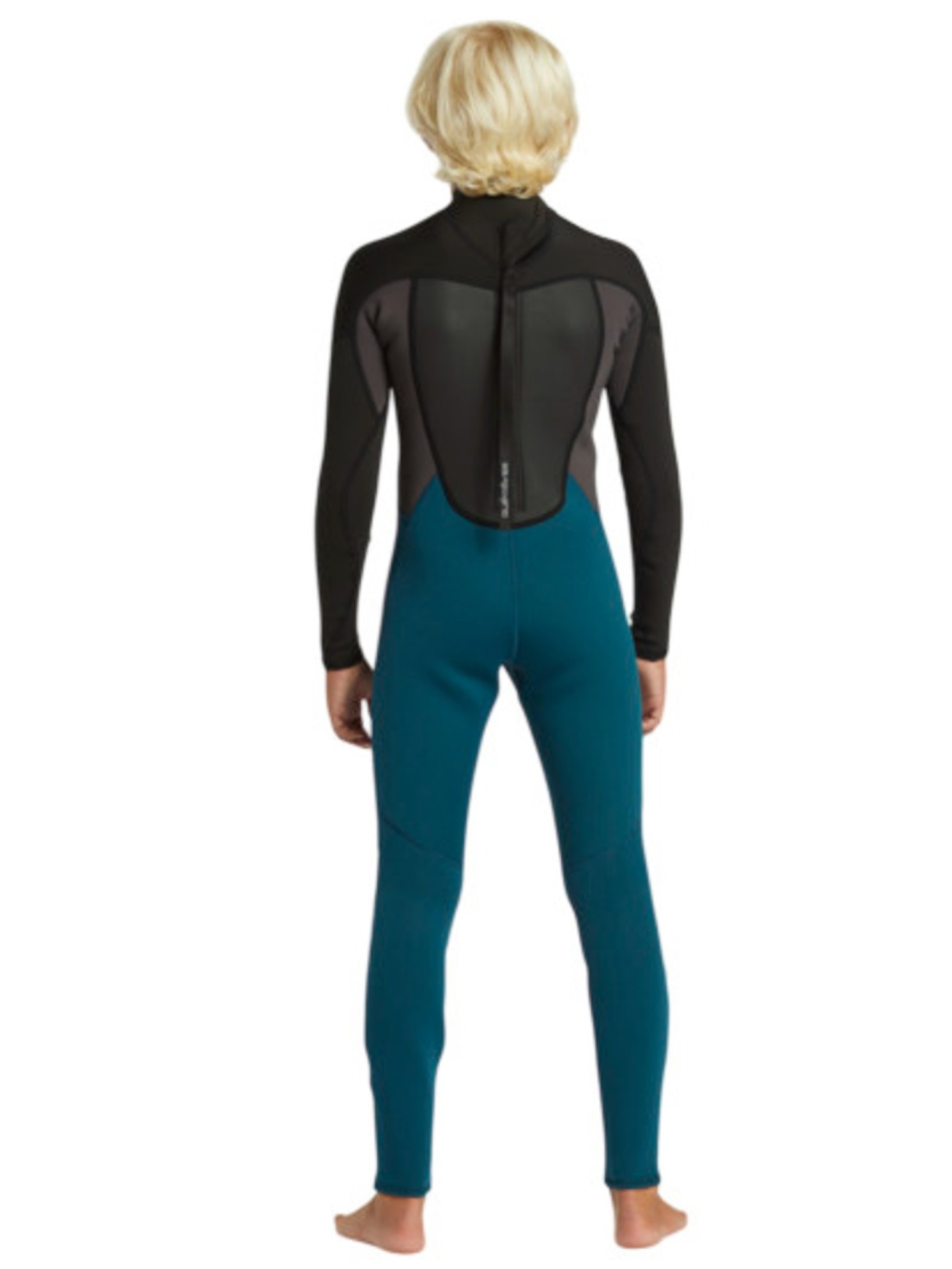 Fato de Surf Quiksilver 3/2 Prologue Back Zip
