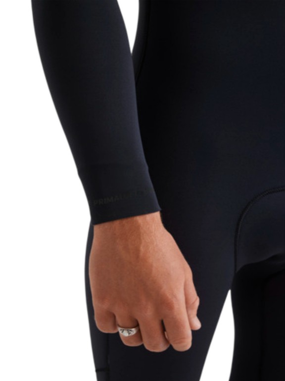 Quiksilver 4/3 Everyday Sessions Chest Zip Wetsuit