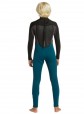 Fato de Surf Quiksilver 3/2 Prologue Back Zip