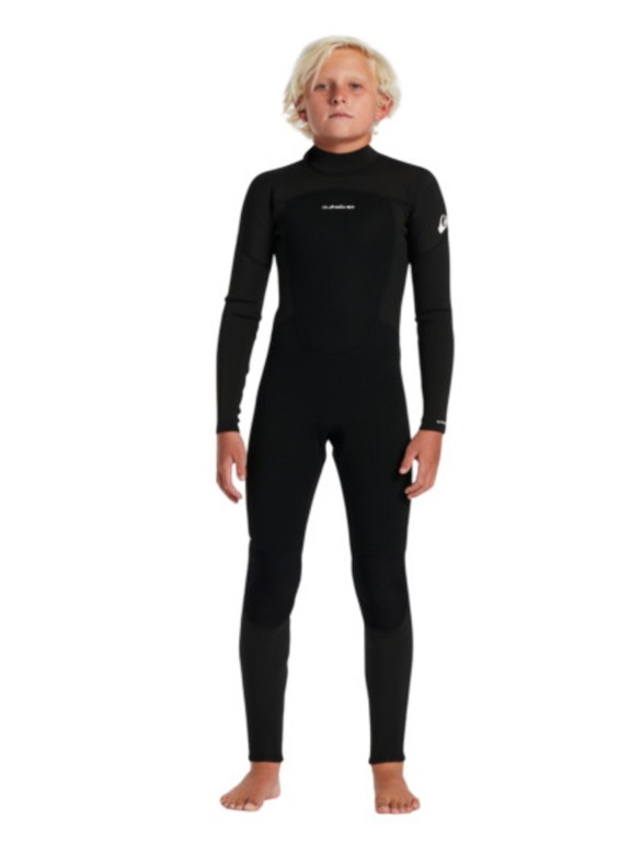 Fato de Surf Quiksilver 3/2 Prologue Back Zip