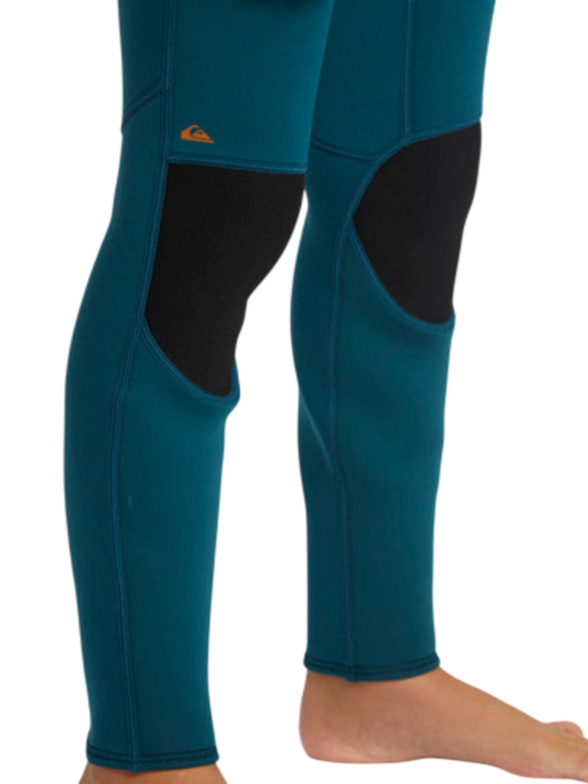 Quiksilver 3/2 Prologue Back Zip Wetsuit
