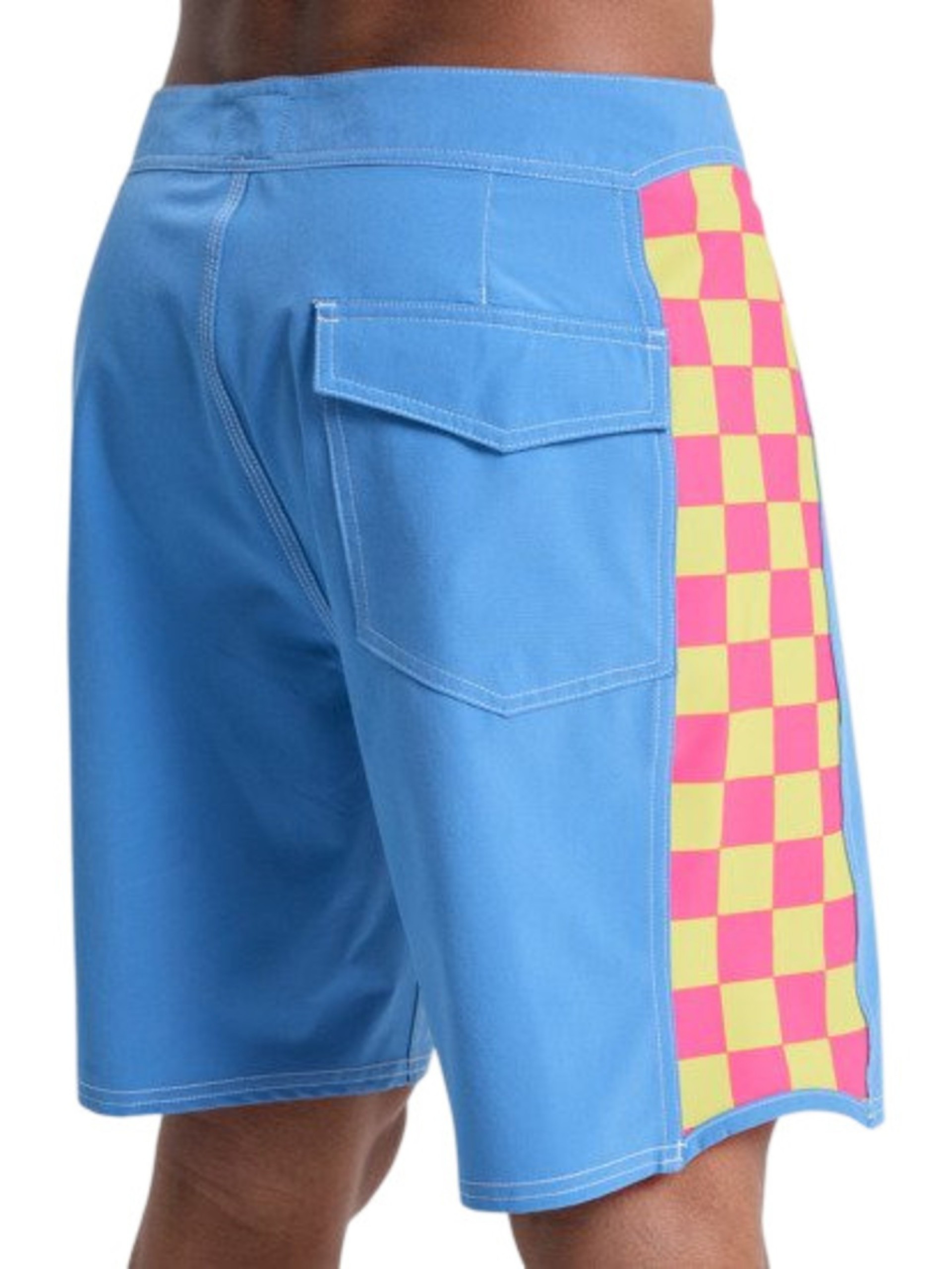 Calções de Banho Quiksilver Original Arch 18