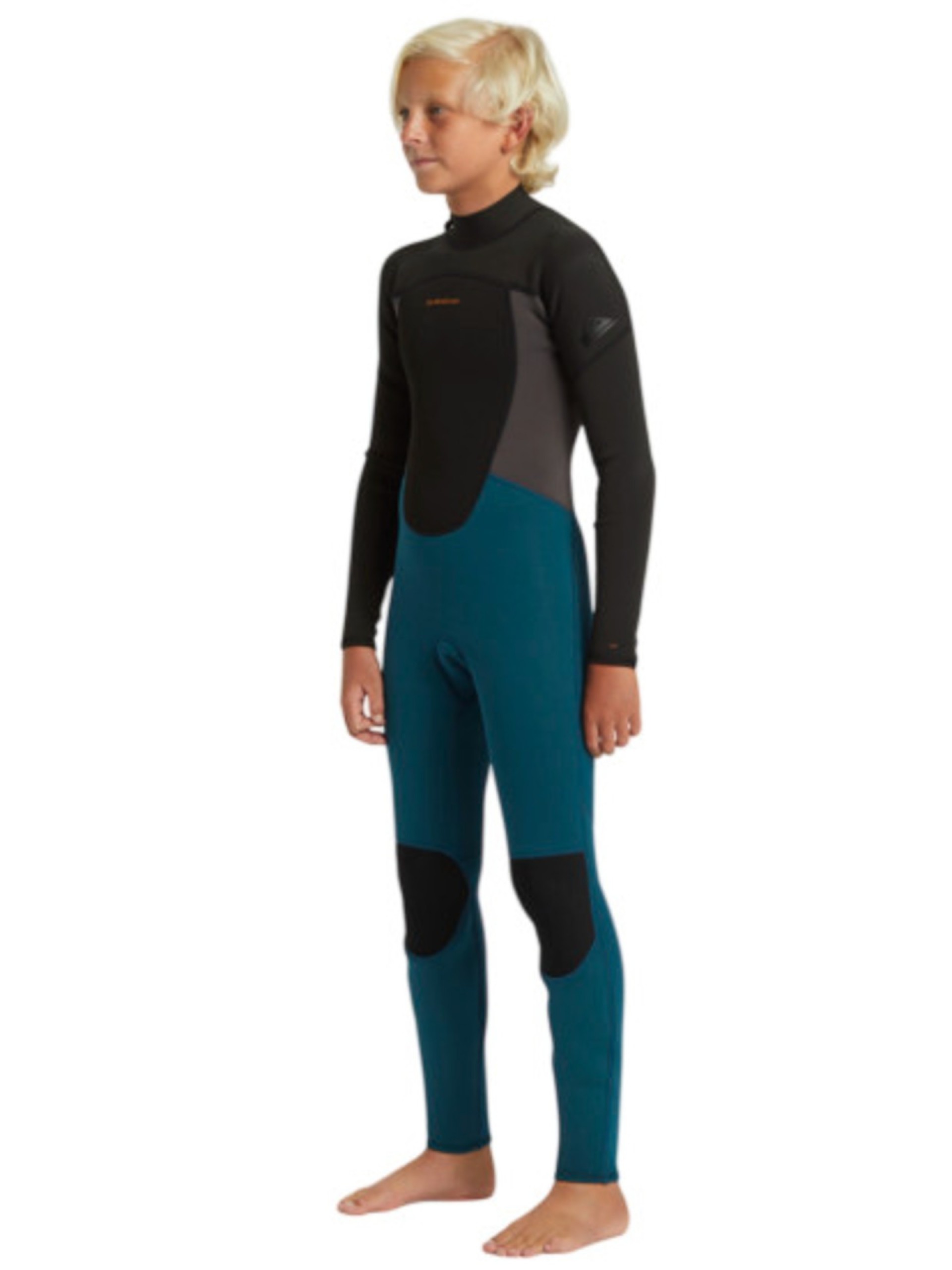 Fato de Surf Quiksilver 3/2 Prologue Back Zip