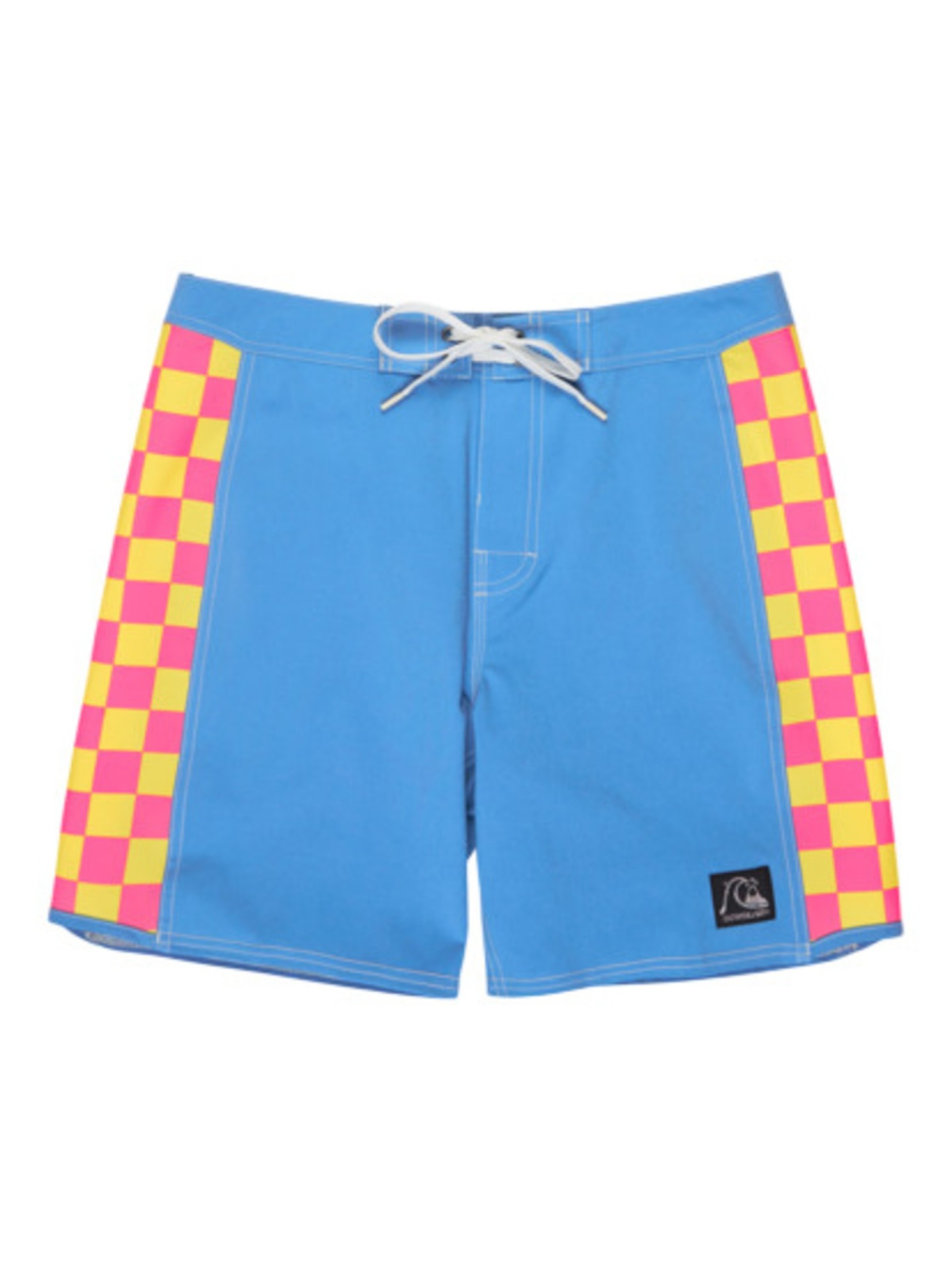 Calções de Banho Quiksilver Original Arch 18