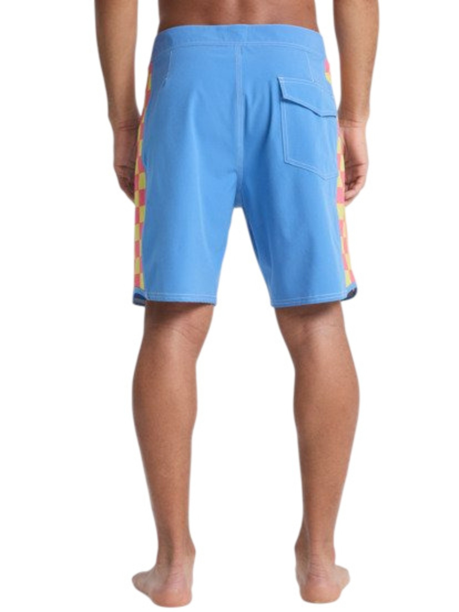 Calções de Banho Quiksilver Original Arch 18