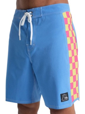 Cal��es de Banho Quiksilver Original Arch 18"