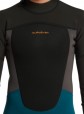 Fato de Surf Quiksilver 3/2 Prologue Back Zip