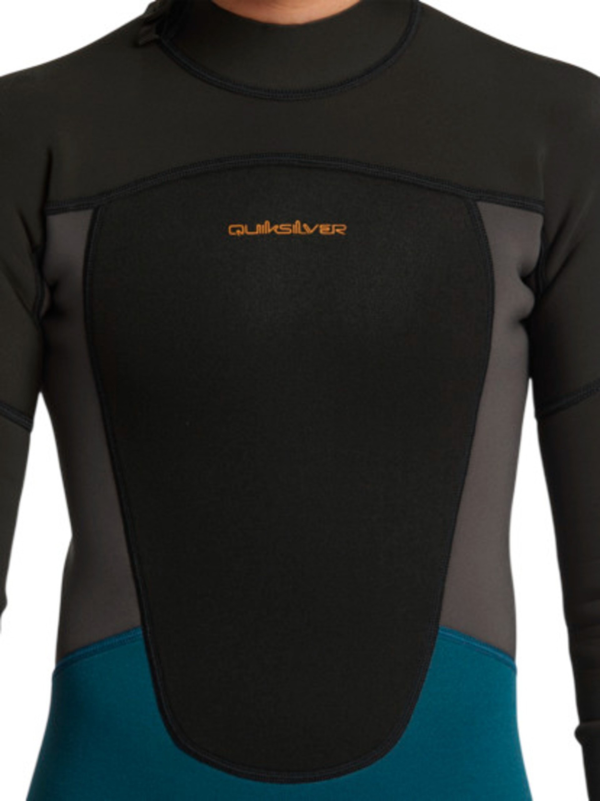 Fato de Surf Quiksilver 3/2 Prologue Back Zip