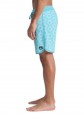 Calções de Banho Quiksilver Surfsilk Scallop 18" Calções de Banho Quiksilver Surfsilk Scallop 18"