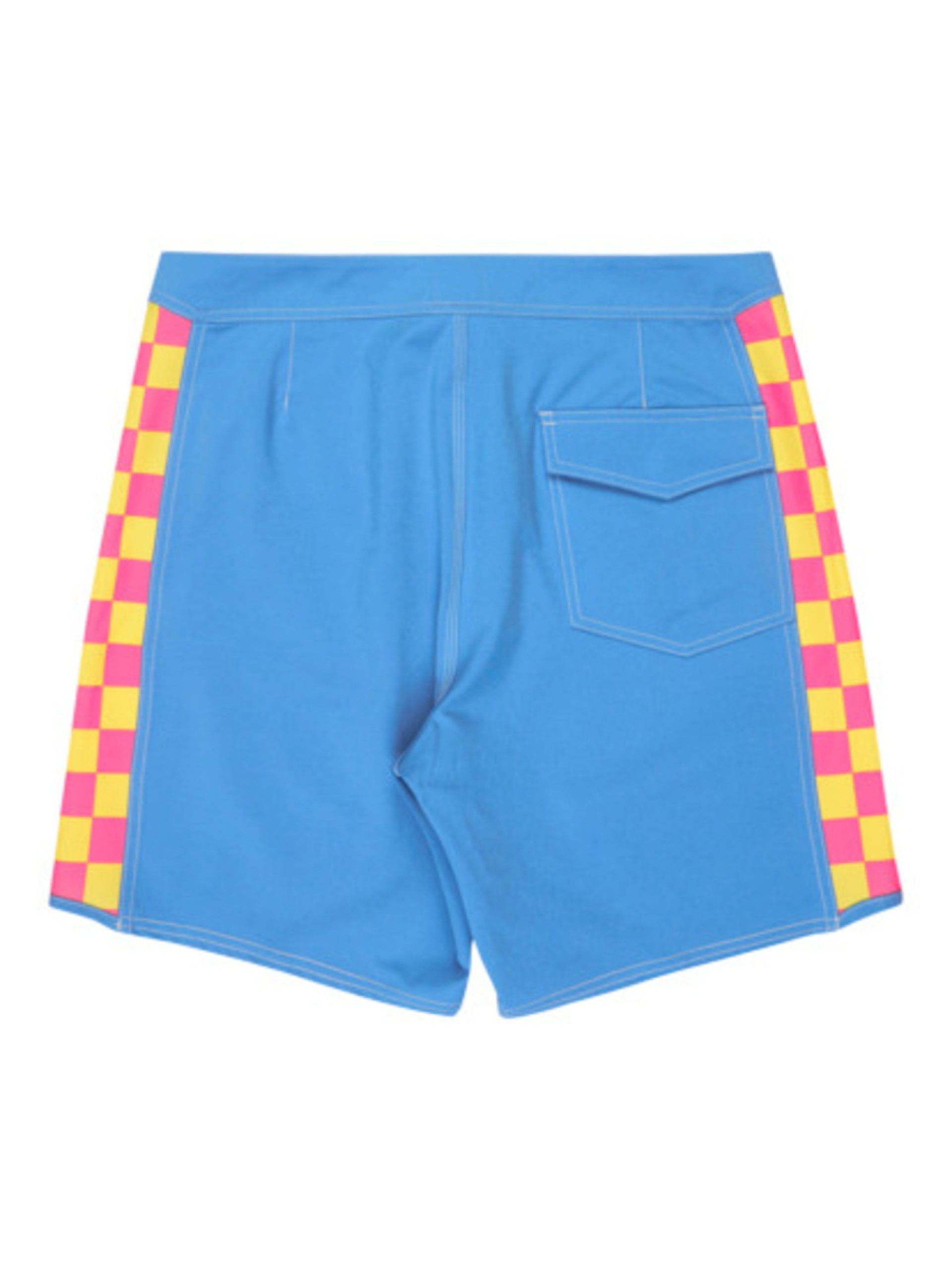 Calções de Banho Quiksilver Original Arch 18