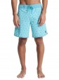 Calções de Banho Quiksilver Surfsilk Scallop 18" Calções de Banho Quiksilver Surfsilk Scallop 18"
