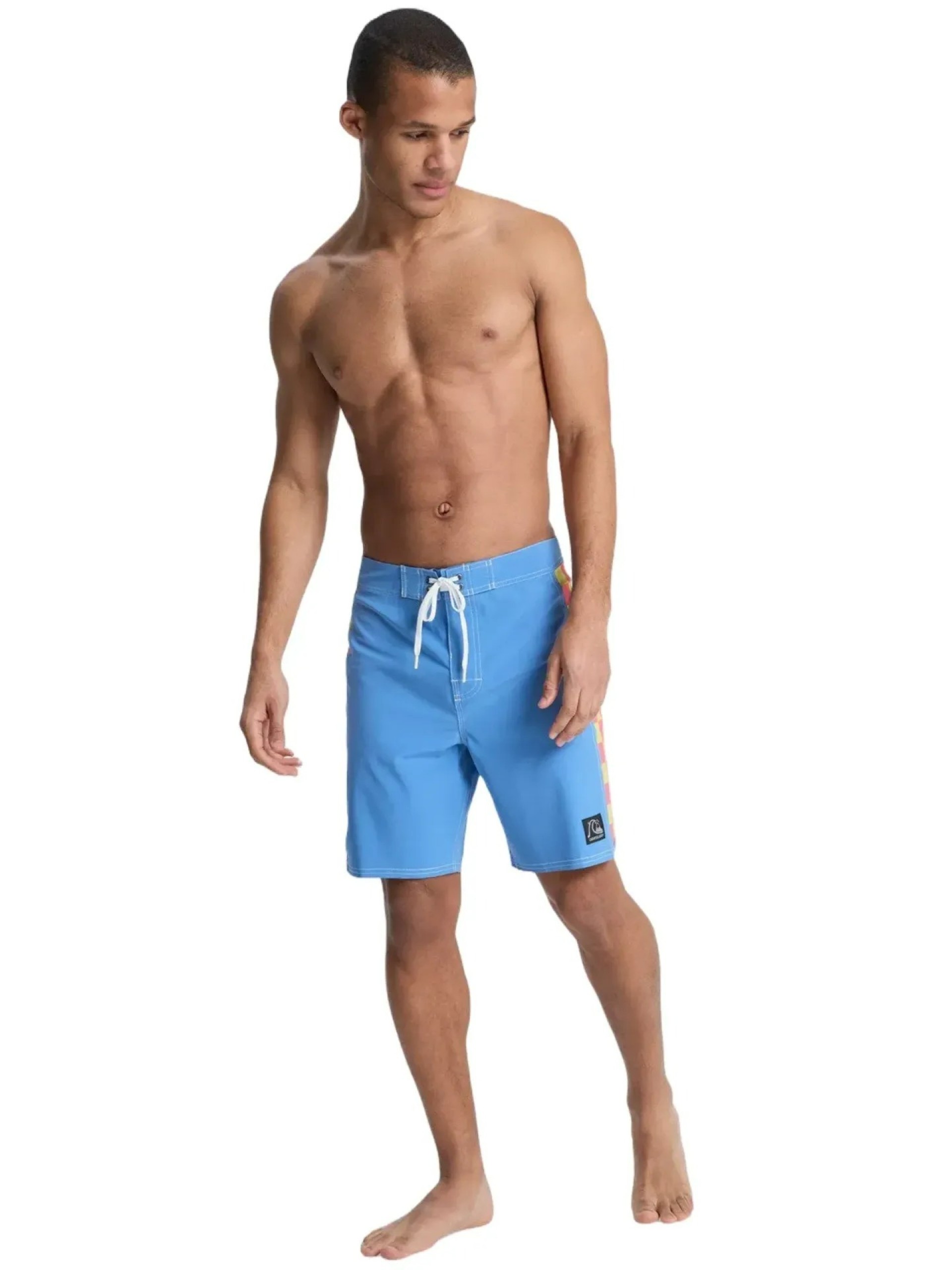 Calções de Banho Quiksilver Original Arch 18