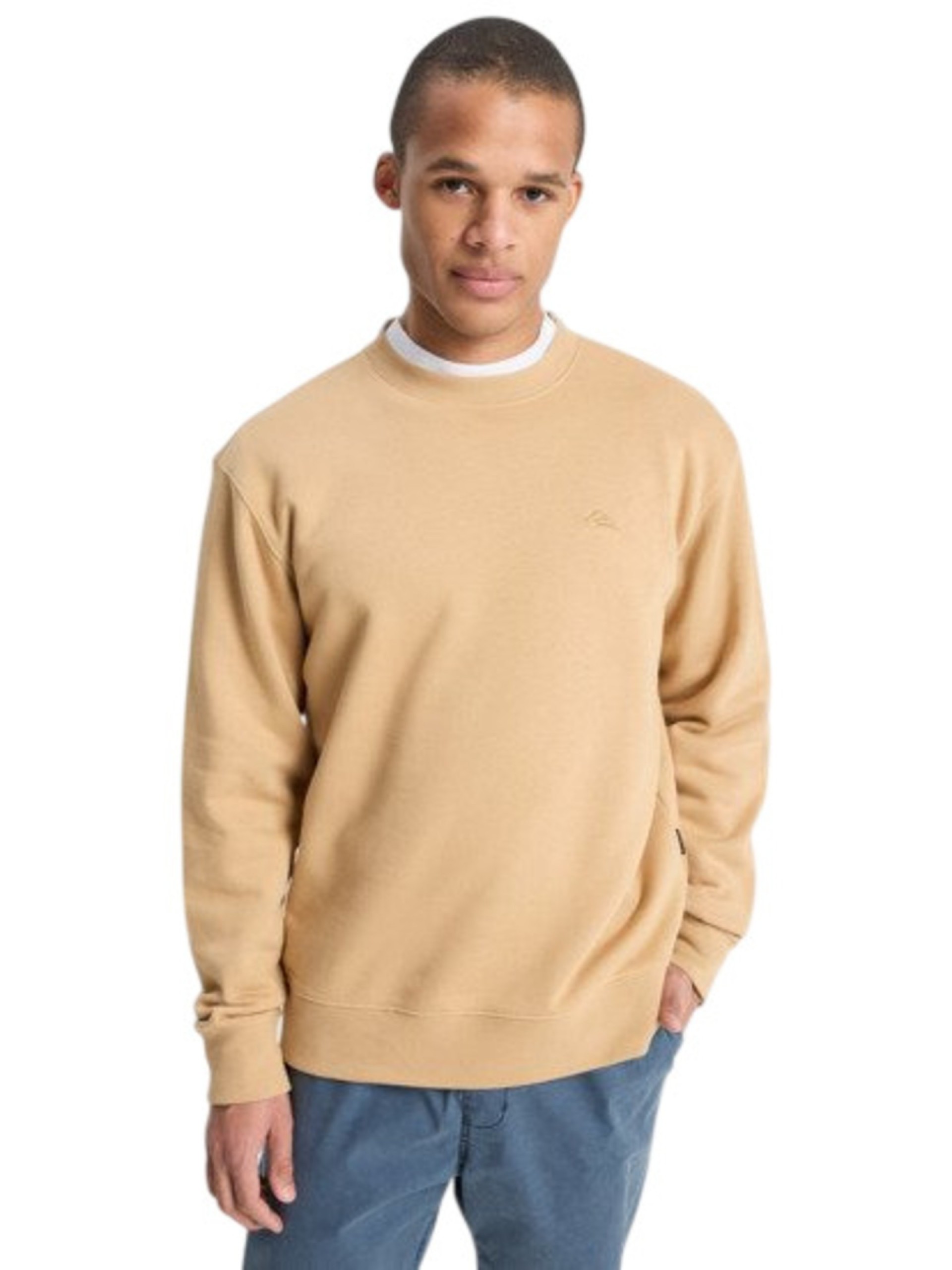 Quiksilver Salt Water Sweatshirt