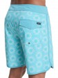 Calções de Banho Quiksilver Surfsilk Scallop 18" Calções de Banho Quiksilver Surfsilk Scallop 18"