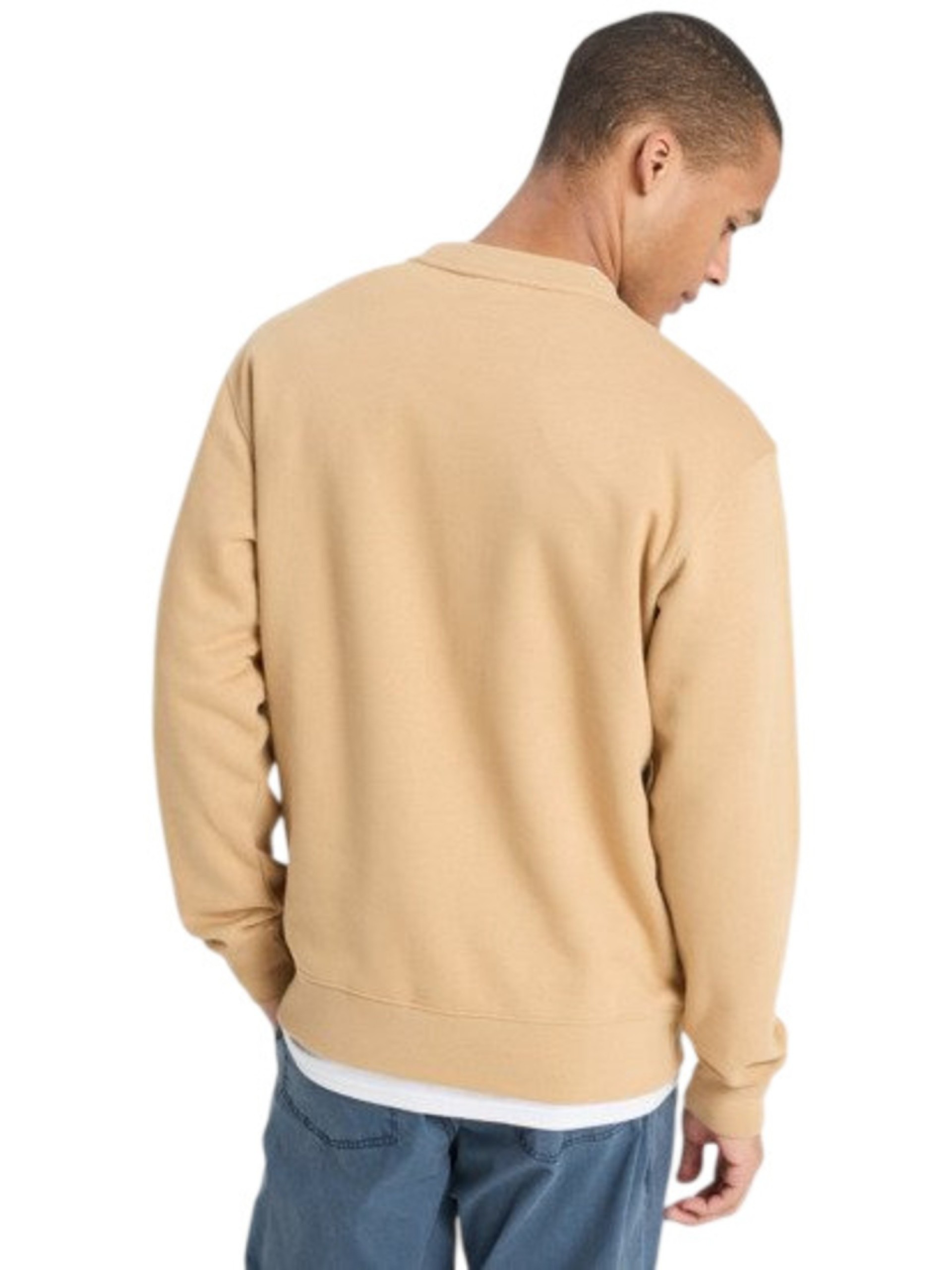 Quiksilver Salt Water Sweatshirt