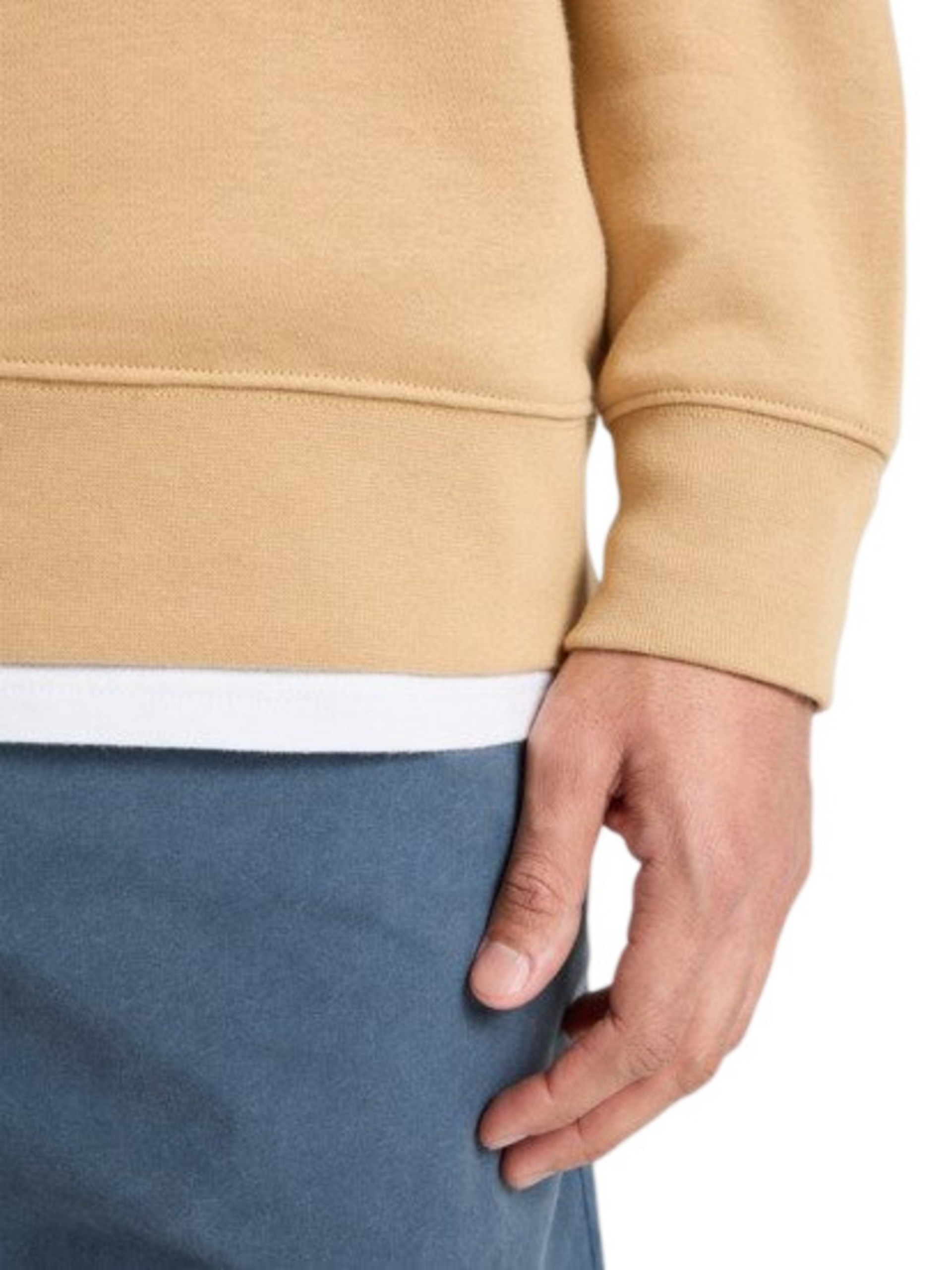 Quiksilver Salt Water Sweatshirt