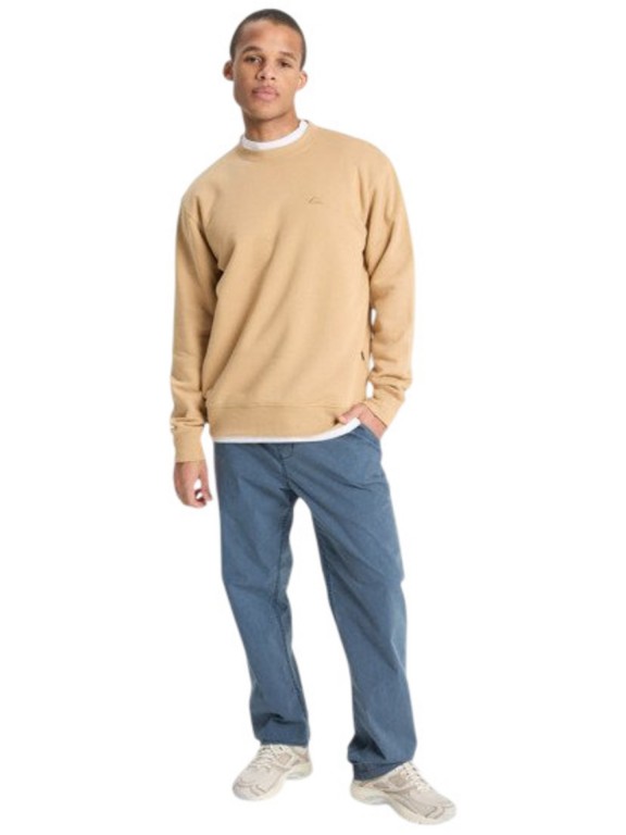 Quiksilver Salt Water Sweatshirt Quiksilver Salt Water Sweatshirt