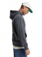 Sweatshirt Quiksilver Salt Water Graphic Sweatshirt Quiksilver Salt Water Graphic