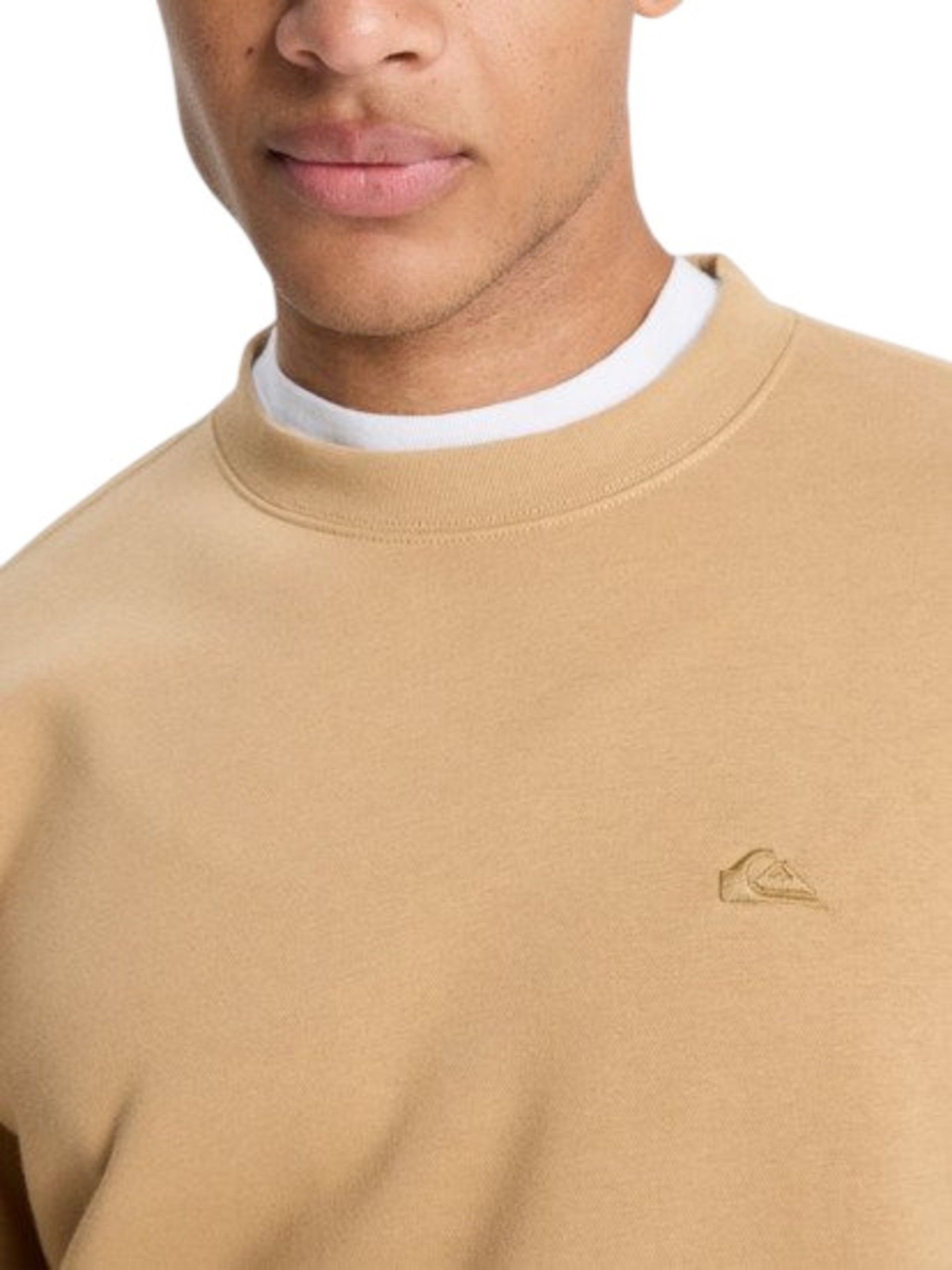 Quiksilver Salt Water Sweatshirt