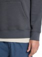 Sweatshirt Quiksilver Salt Water Graphic Sweatshirt Quiksilver Salt Water Graphic