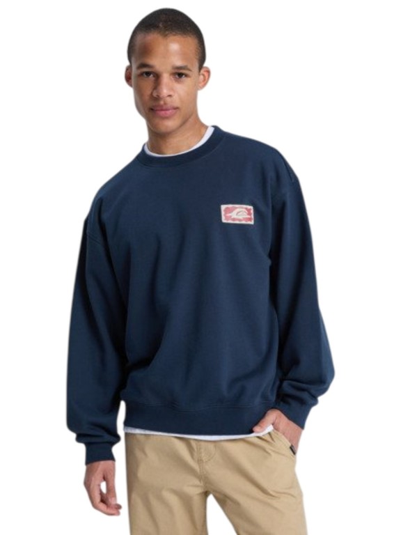Sweatshirt Quiksilver Elevated