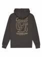 Sweatshirt Quiksilver Salt Water Graphic Sweatshirt Quiksilver Salt Water Graphic