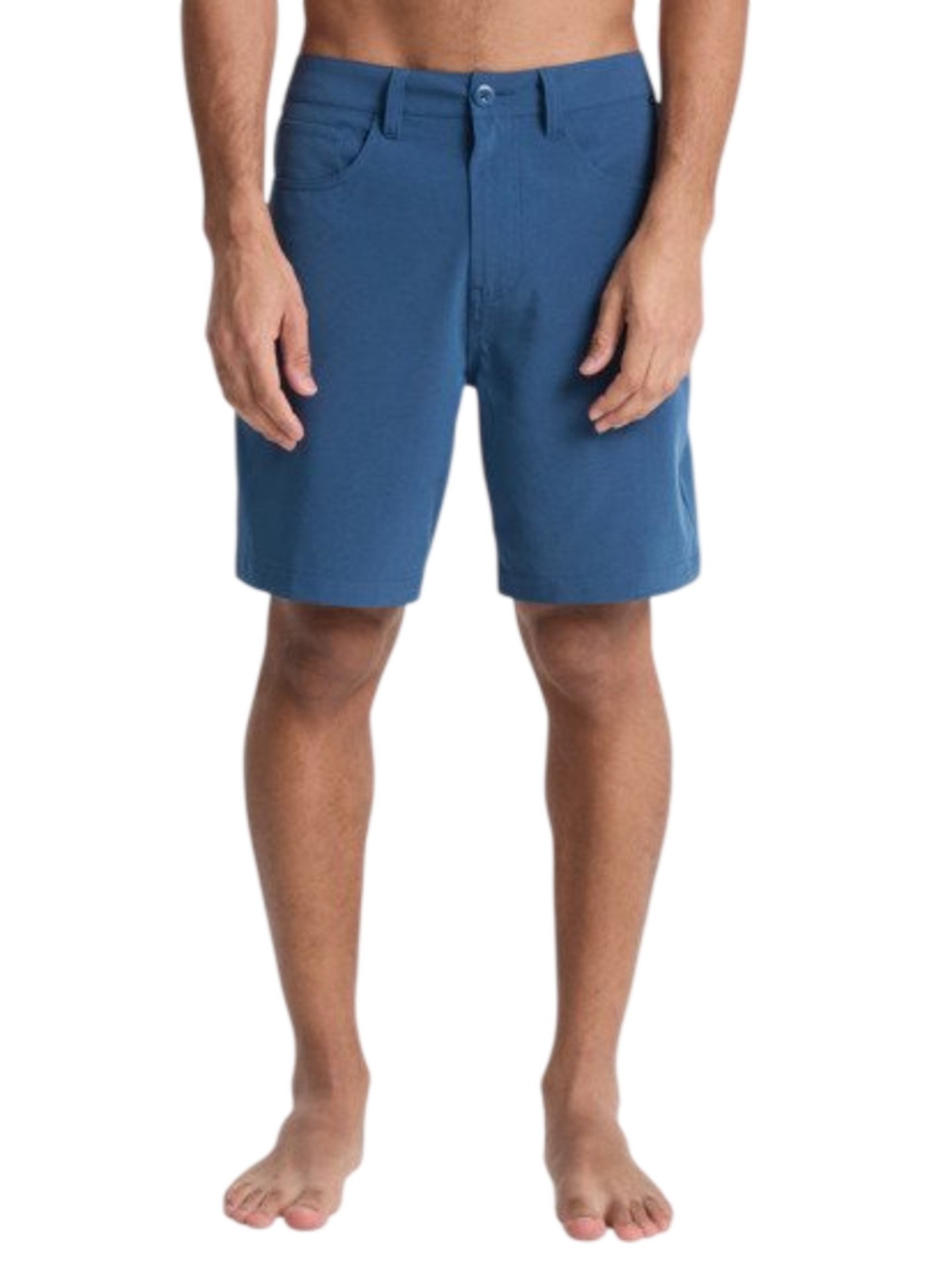 Boardwalks Quiksilver Nelson Amphibian 18"