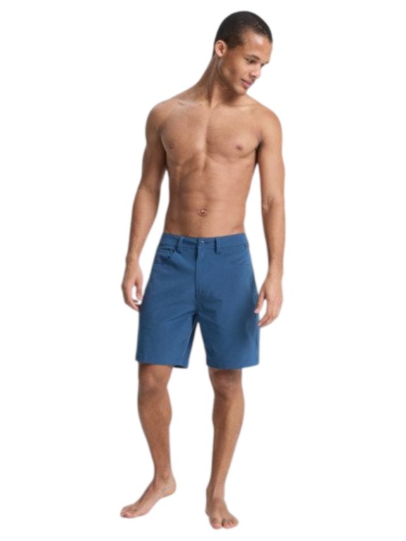 Boardwalks Quiksilver Nelson Amphibian 18" Boardwalks Quiksilver Nelson Amphibian 18"