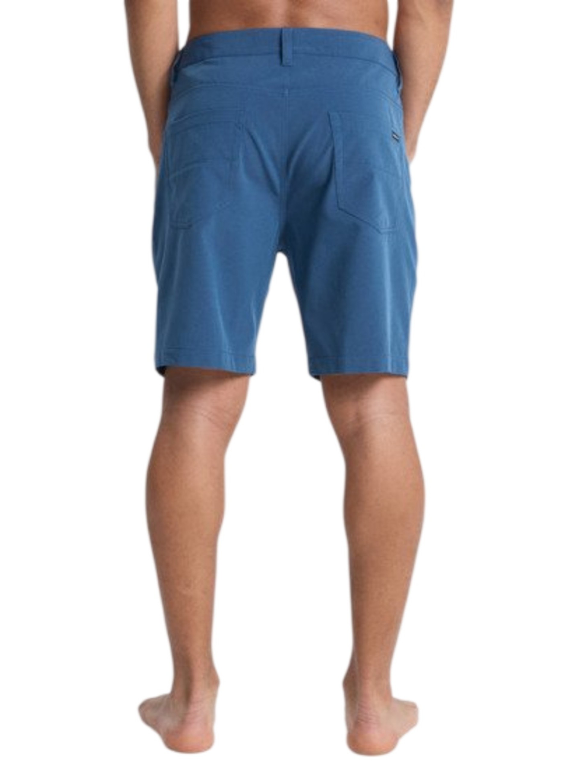 Boardwalks Quiksilver Nelson Amphibian 18"