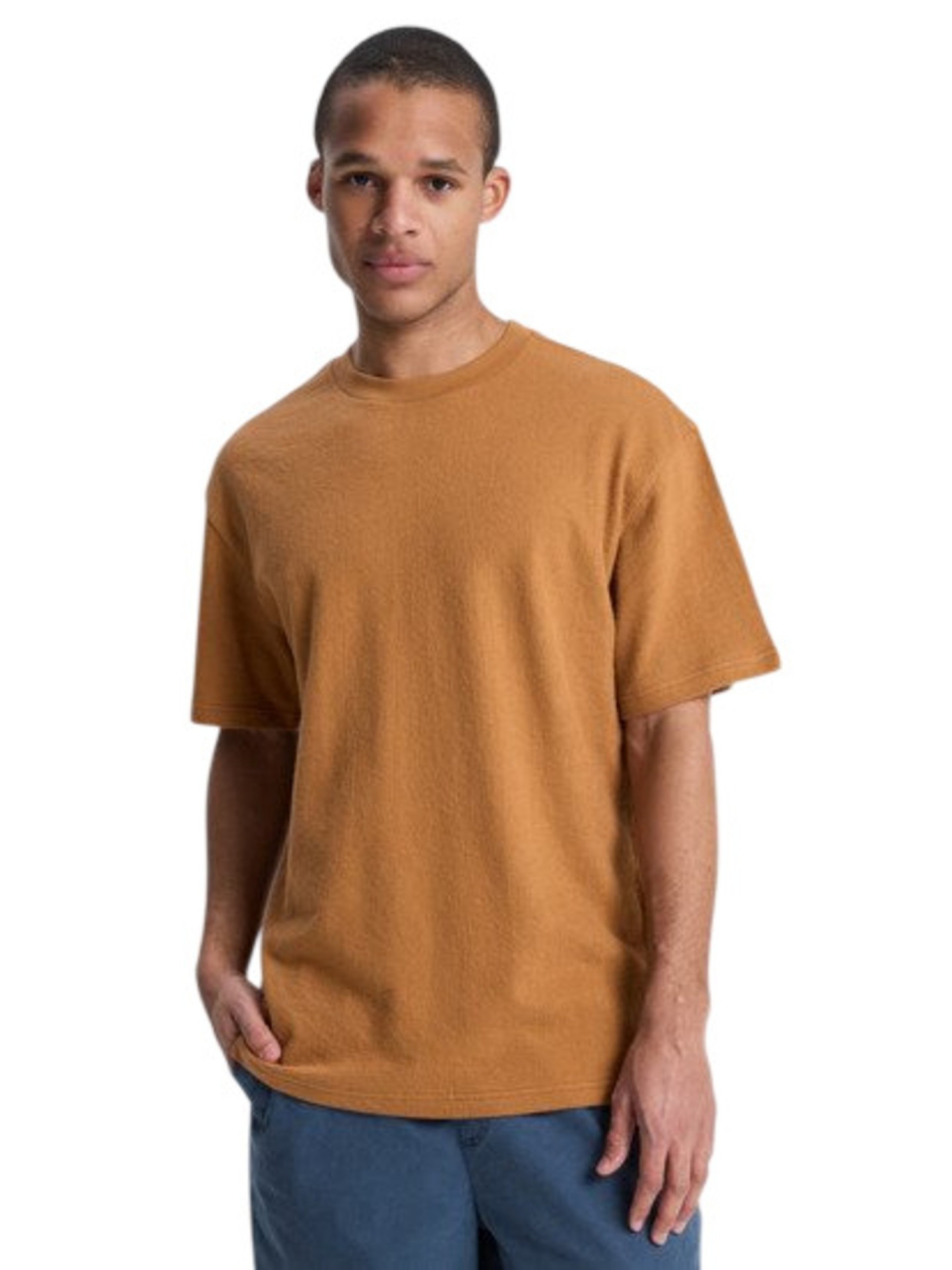 T-Shirt Quiksilver Bayi S/S