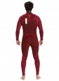 Quiksilver 3/2 Everyday Sessions Chest Zip Wetsuit