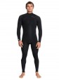 Fato de Surf Quiksilver 3/2 Everyday Sessions Chest Zip