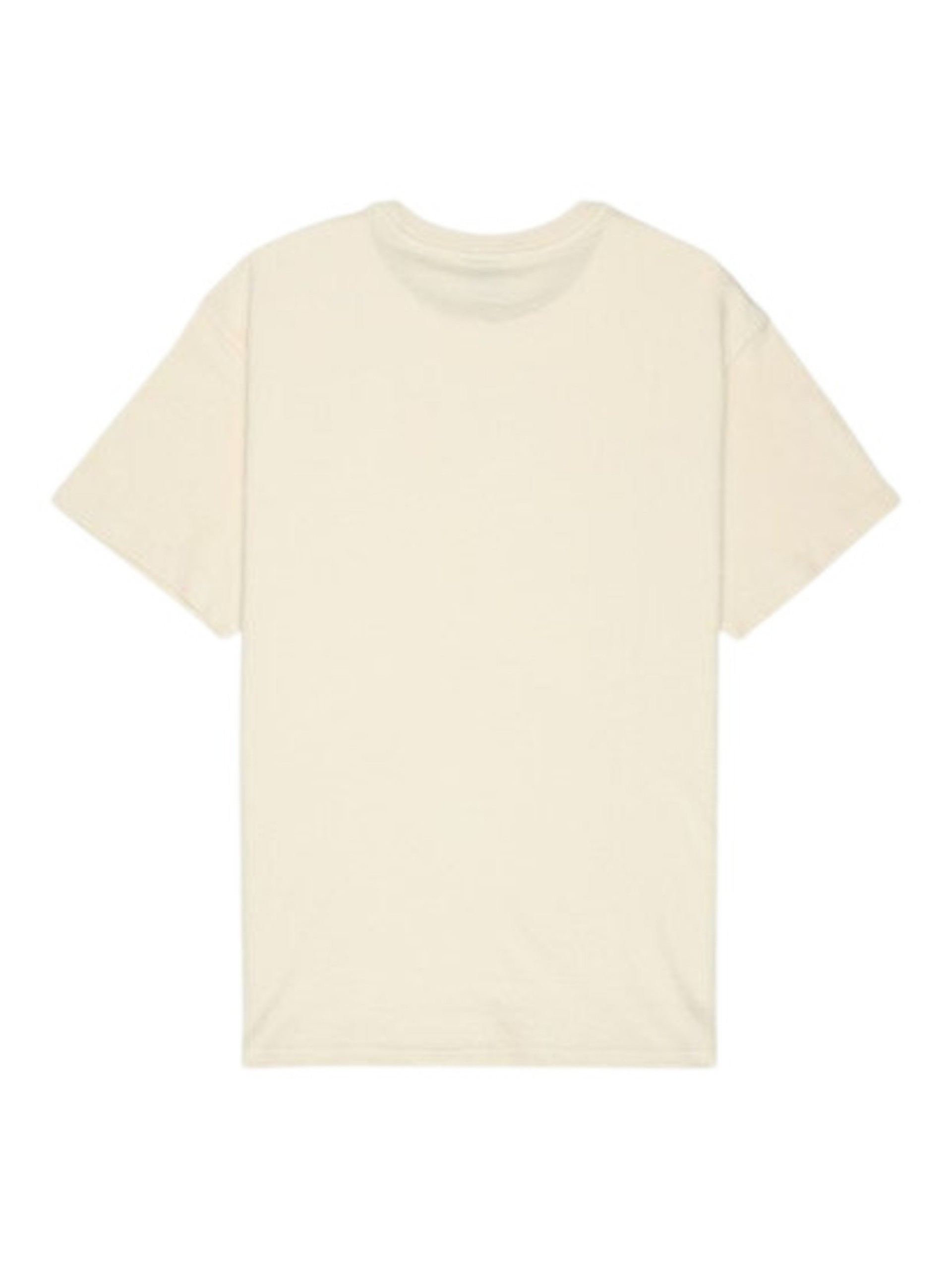 T-Shirt Quiksilver Bayi S/S