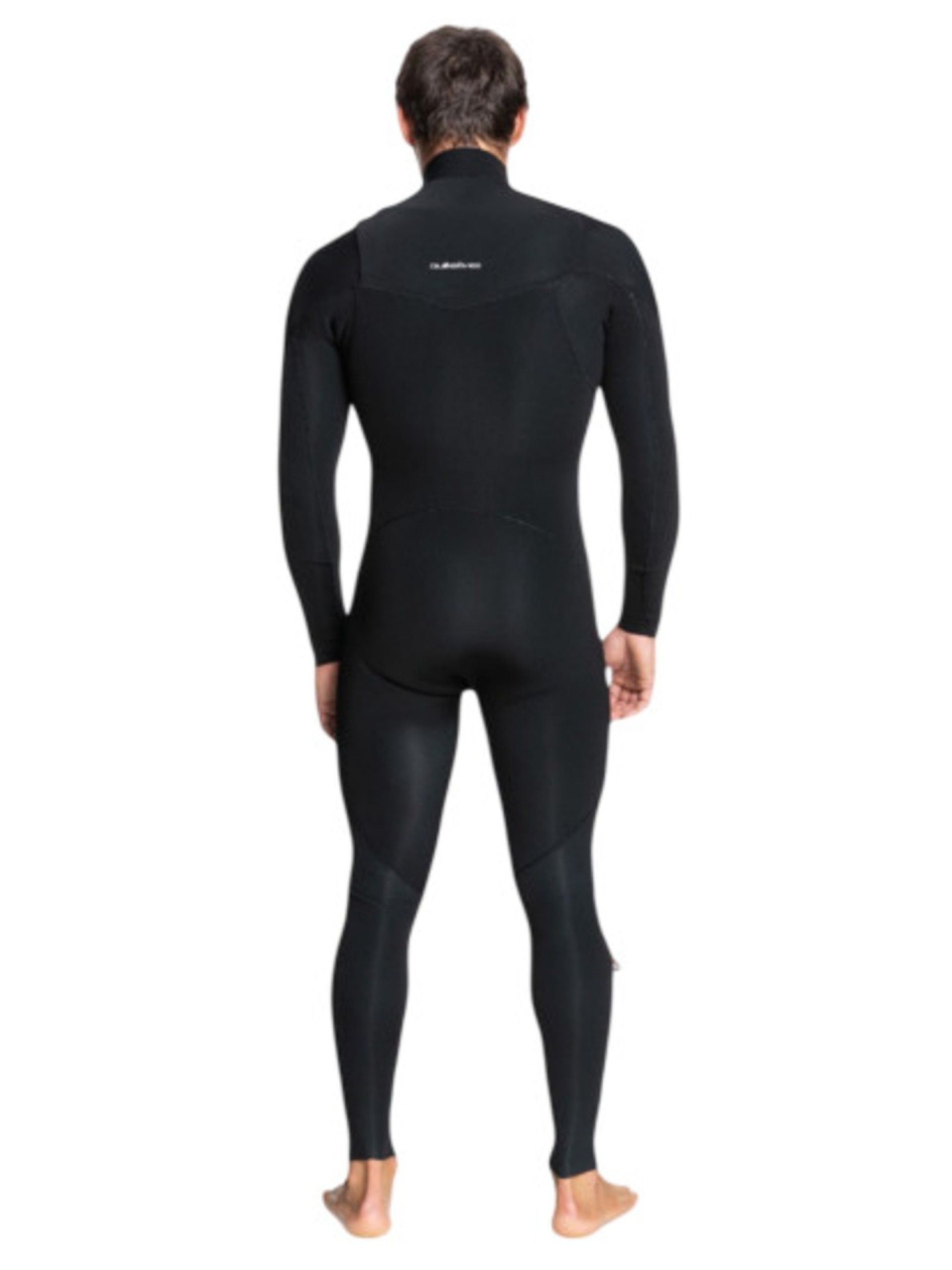 Quiksilver 3/2 Everyday Sessions Chest Zip Wetsuit