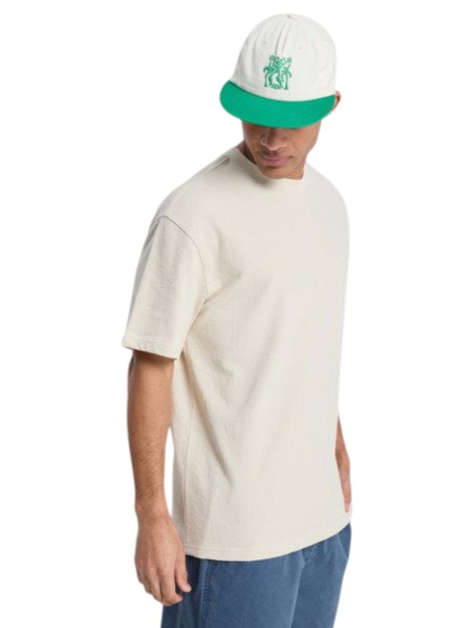 Quiksilver Bayi S/S Tee