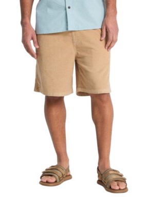 Calções Quiksilver Taxer Cord Calções Quiksilver Taxer Cord