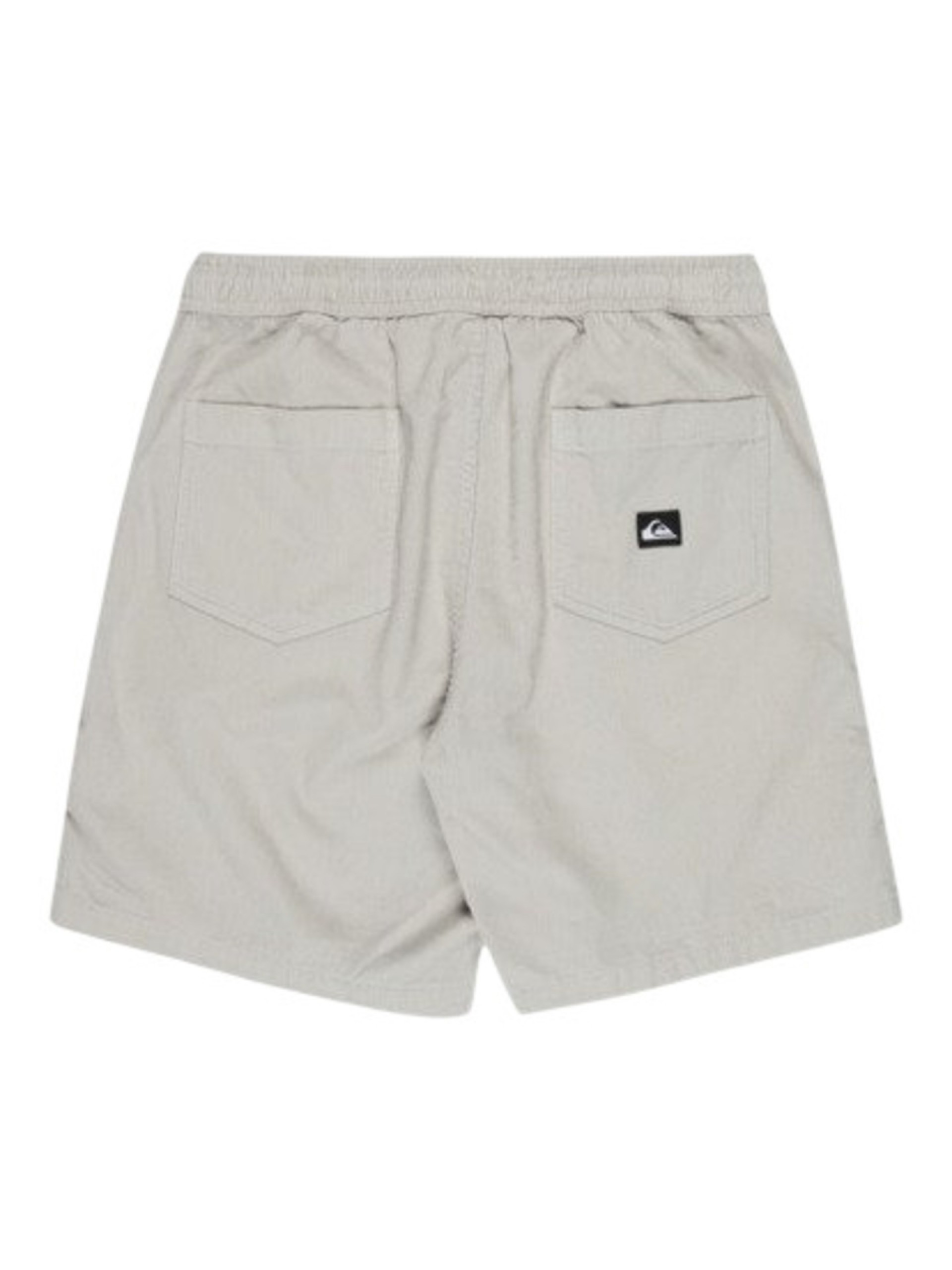 Quiksilver Taxer Cord Walkshorts