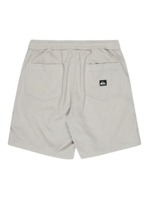 Calções Quiksilver Taxer Cord Calções Quiksilver Taxer Cord