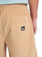 Quiksilver Taxer Cord Walkshorts