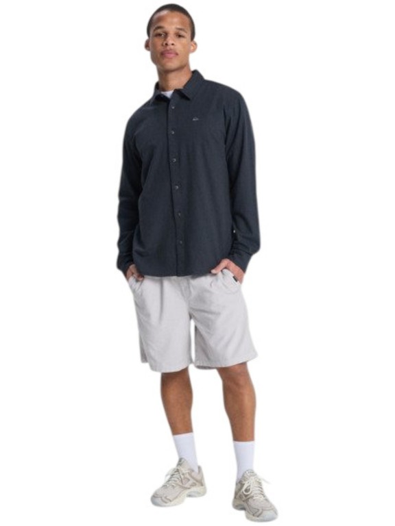Quiksilver Taxer Cord Walkshorts
