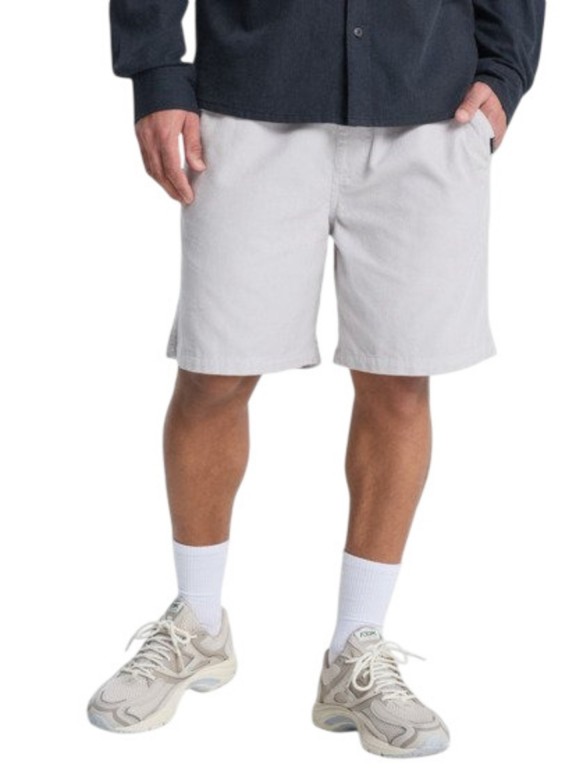 Quiksilver Taxer Cord Walkshorts